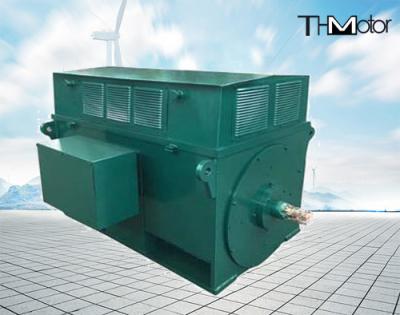 China IEC trifásico GB del motor de inducción de IMB3 IMB35 General Electric en venta