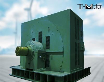 China Motor síncrono de grande escala do TM 1300KW que conduz o moinho de carvão à venda