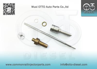 China Bosch Injector Repair Kit For 0445110369/646/647 for sale