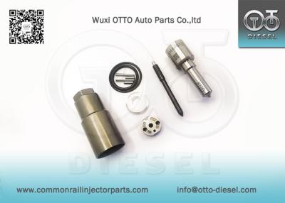 China Denso Injector Repair Kit For Injectors 095000-5650 / 5655 DLLA148P872 for sale