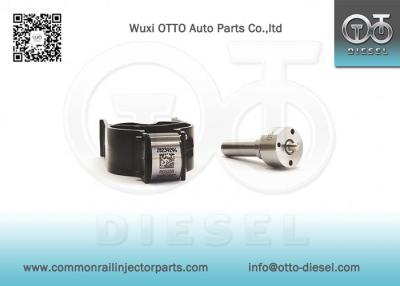 China 7135 - 659 Delphi Injetor Nozzle Repair Kit R02801D à venda