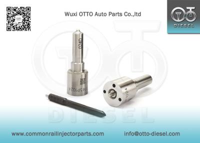 China DLLA145P1024 Denso Common Rail Nozzle For Injector 23670-0L010 for sale