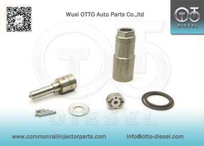China Denso Injector Repair Kit For Injectors 095000-5050 Nozzle DLLA133P814 for sale