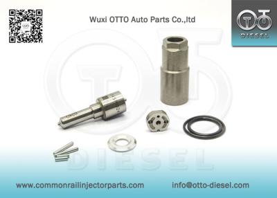 China Denso Repair Kit For Toyota Injector 23670-0L010 095000-776X  23670-30300 Nozzle DLLA145P1024 for sale