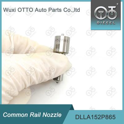 China DLLA152P865 /093400-8650 DENSO Common Rail Nozzle For Injectors 095000-551# for sale