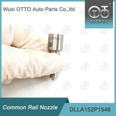 China Bosch Common Rail Nozzles DLLA152P1546 For Injectors 0445120072 for sale