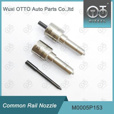 China M0005P153 SIEMENS VDO Common Rail Nozzle For 5WS40441 A2C59511603 for sale