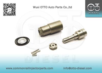 China Reparación Kit For del inyector de Denso 095000-5800/5801 DLLA153P884 en venta