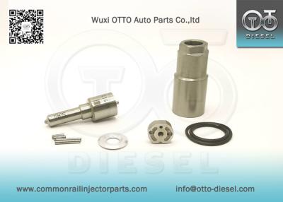 China Reparación Kit For Injector de Denso 295050-0890 1465A367 G3S45 en venta