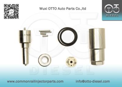 China Denso Injector Repair Kit For 095000-7060/581# Nozzle DLLA153P885 for sale