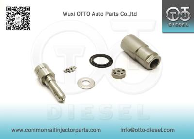 China Denso Injector Repair Kit For Injectors 095000-652#/951# Nozzle DLLA155P1044 for sale