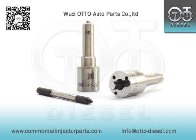 China DLLA153P1608 Bosch Diesel Nozzle For Injectors 0 445110274 / 275 / 724 for sale
