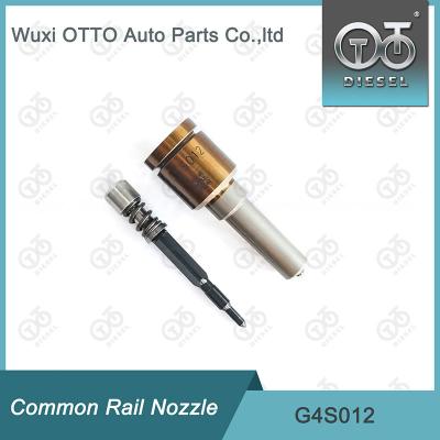 China G4S012 Denso Commmon Rail Nozzle For Injectors 295700-0400 S56013H50A for sale