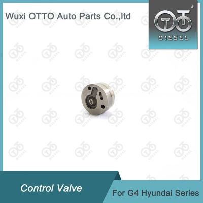 China G4 Denso Injector Control Valve For Hyundai/KI A Injectors 295700-0290 for sale