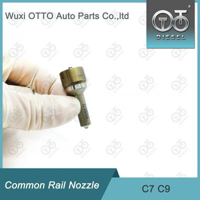 China Common Rail Nozzle C7 For C7/C9 Injectors for sale