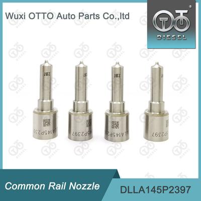 China DLLA145P2397 Bosch Common Rail Nozzle For Injectors 0445120361 for sale