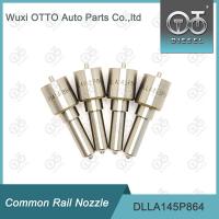 China DLLA145P864 DENSO Common Rail Nozzle For Injectors 095000-7761/5930/5931 for sale