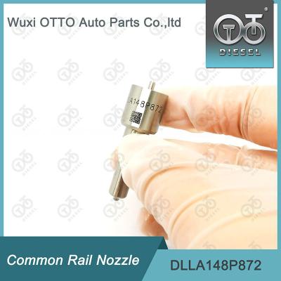China DLLA148P872 Common Rail Nozzle For Injectors 095000-5650/5655 for sale