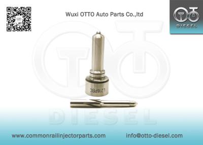China L216PBC Delphi Common Rail Nozzle For Injectors BEBE4D08001/24002/16001 for sale