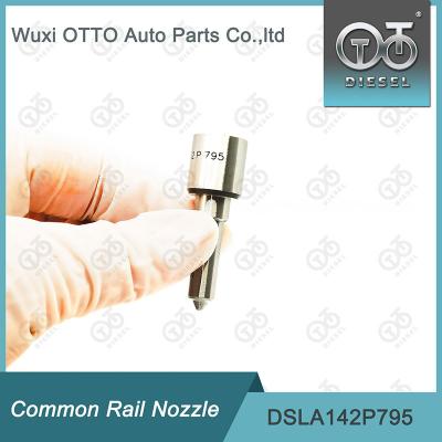 China DSLA142P795 Bosch Diesel Nozzle For Common Rail Injectors 0 445110008/020/044 for sale