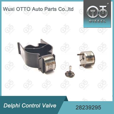 China Delphi Injector Control Valve 28239295 For Injectors EJBR03301D for sale