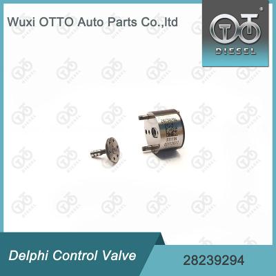 中国 28239294 Delphi インジェクター EJBR02401Z/02901D などの Delphi インジェクター コントロール バルブ 販売のため