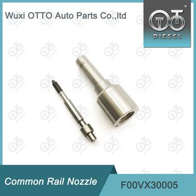 China F00VX30005 Bosch Piezo Nozzle For Injector 0445115024 / 0445115034 for sale