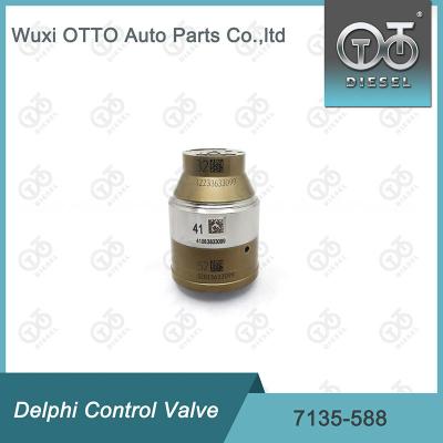 China Delphi Actuator Kit Solenoid Valve 7135-588 7135-588 for  Excavtaor 480 for sale
