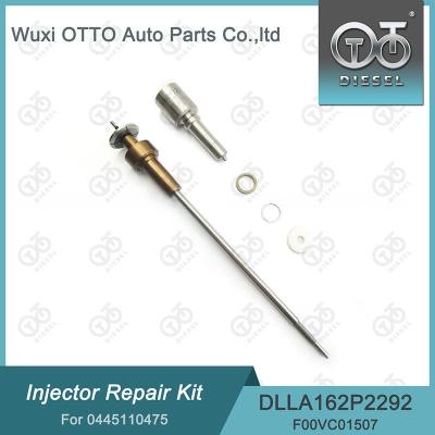 China Bosch Repair Kit For Injectors 0445110475  Nozzle DLLA162P2292 for sale