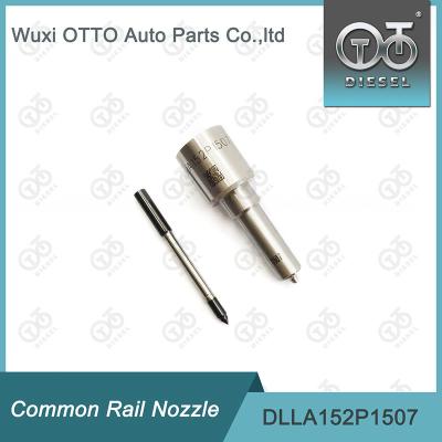 China DLLA152P1507 Common Rail Nozzle For Bosch Injectors 0 445120073 for sale
