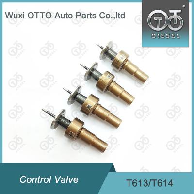 China T613/T614 Bosch Common Rail Control Valve For Injectors 0445110522 for sale
