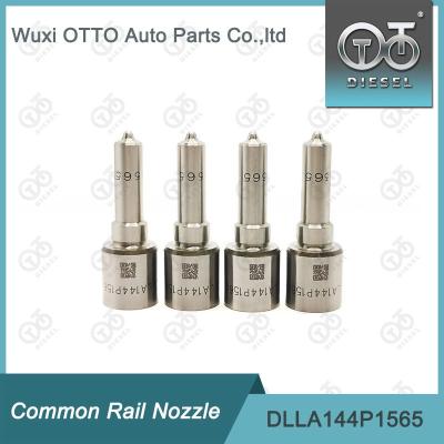 China DLLA144P1565 Common Rail Nozzle For Bosch Injectors 0445120066 for sale