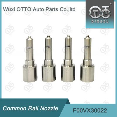 China F00VX30022 Bosch Piezo Nozzle For Injectors 0445115024 / 0445115034 for sale