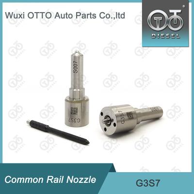 China G3S7 DENSO Common Rail Nozzle For Injectors 23670-0L100 295050-019# for sale