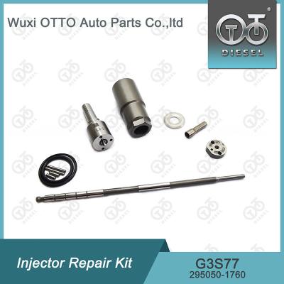 中国 G3S77 Denso Repair Kit For Injector 295050-1760 1465A439 販売のため
