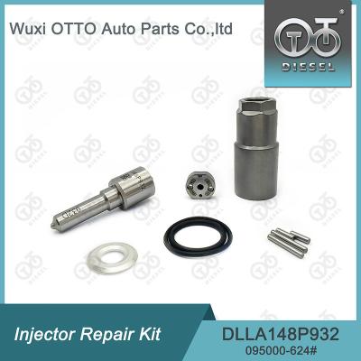 China Reparación Kit For Injector de Denso 095000-6240 DLLA148P932 en venta