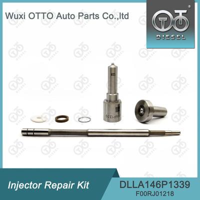 China Bosch Repair Kit For Injectors 0445120030/218  Nozzle DLLA146P1339 for sale