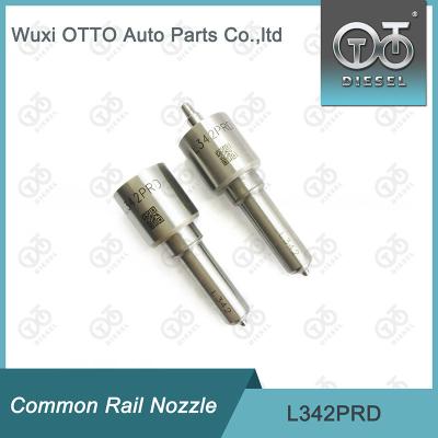 China L342PRD Delphi Common Rail Nozzle For Injector R00101D PSA / FORD DW10C for sale