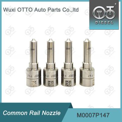 China M0007P147 Common Rail Injector Nozzles For A2C59511606 / 5WS40087 for sale