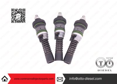 Chine Pompes d'injection unitaire Pièces de rechange d'injecteur Common Rail d'origine 02112860 pour le groupe Deutz BFM1013 à vendre