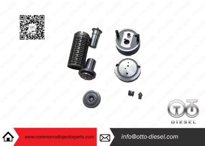 China Válvula piezoeléctrica original estándar universal del inyector de Bosch para los inyectores de Bosch en venta