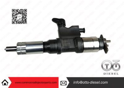 China Fuel Denso Injectors 095000-5471 Isuzu F/N Series 6HK1 4HK1 8-97329703-1 for sale