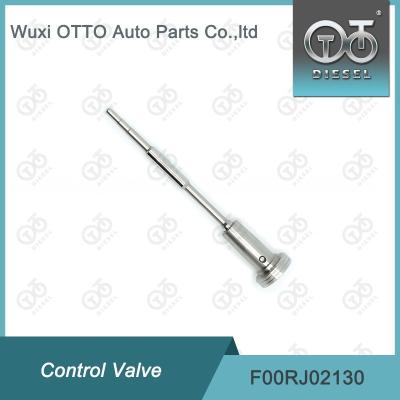 China Bosch Injector Control Valve Common Rail Injector Valve F 00R J02 130 for sale