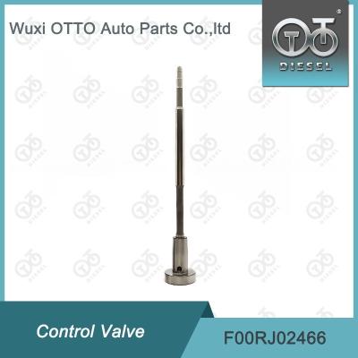China Common Rail Parts For Bosch Injectors , Common Rail Injector Valve F 00R J02 466 for sale