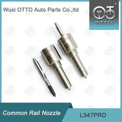 China L347PRD Delphi Common Rail Nozzle Para inyectores EMBR00002D / EMBR00001D en venta