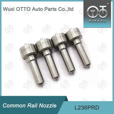 China L236PRD Delphi Common Rail Nozzle For Injectors R04201D for sale