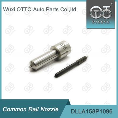 China DLLA158P1096 Common Rail Nozzle For Injectors 095000-5471 for sale