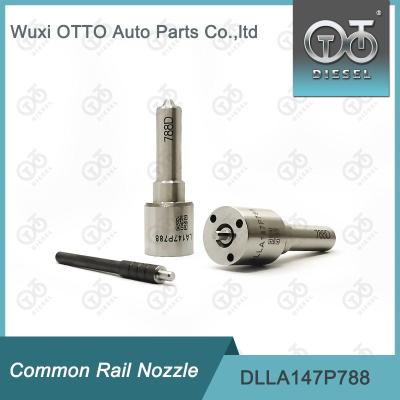 China DLLA147P788 Denso Common Rail Nozzle For Injector 23670-30030 for sale