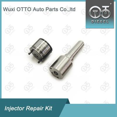 China OEM 7135-730 Delphi Injector Repair Kit Comprehensive à venda