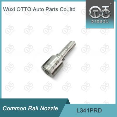 China H341 Delphi Common Rail Nozzle Para inyectores EMBR00301D en venta